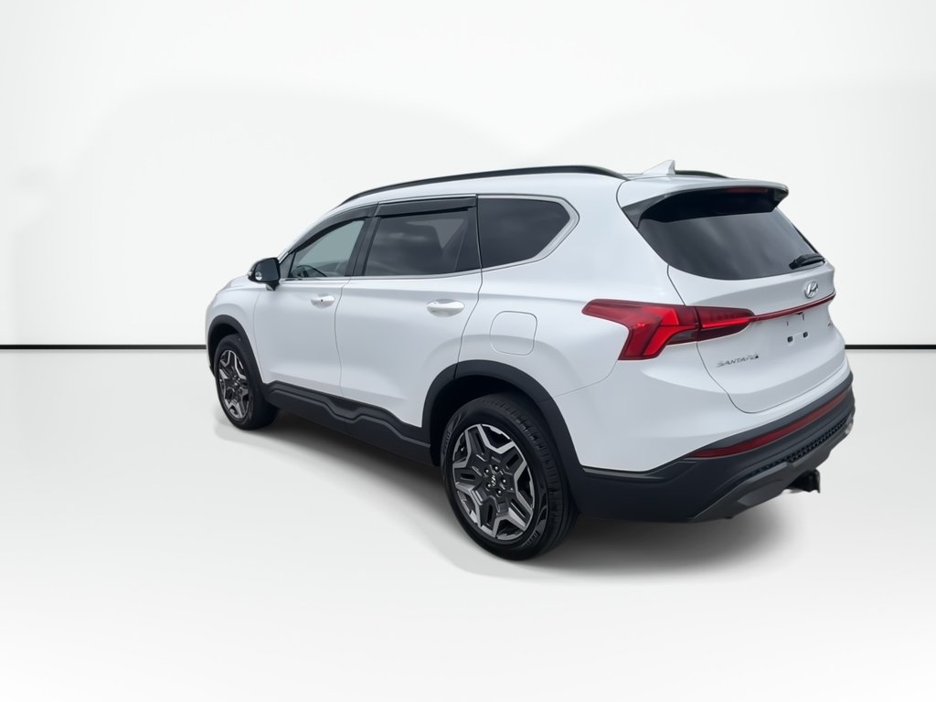2022 Hyundai Santa Fe Urban | Leather | USB | HtdSeats | Bluetooth in Saint John, New Brunswick - 6 - w1024h768px