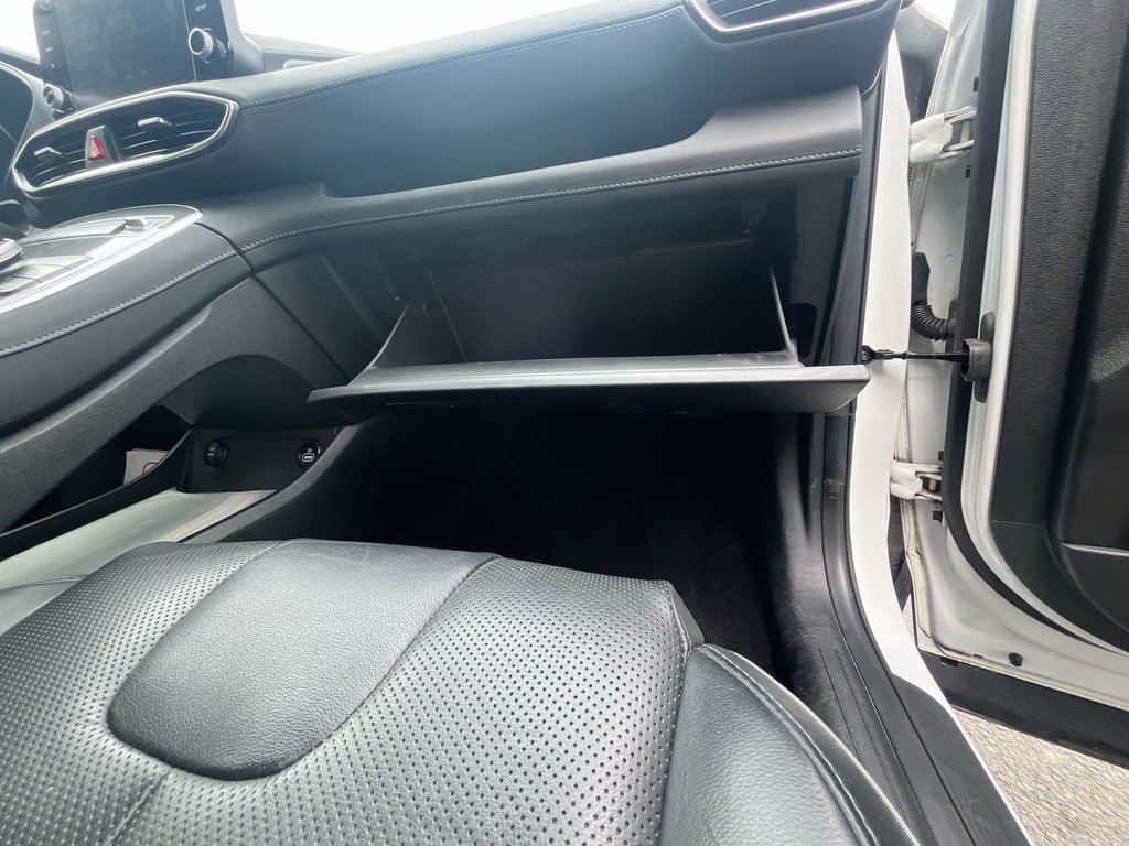 2022 Hyundai Santa Fe Urban | Leather | USB | HtdSeats | Bluetooth in Saint John, New Brunswick - 42 - w1024h768px