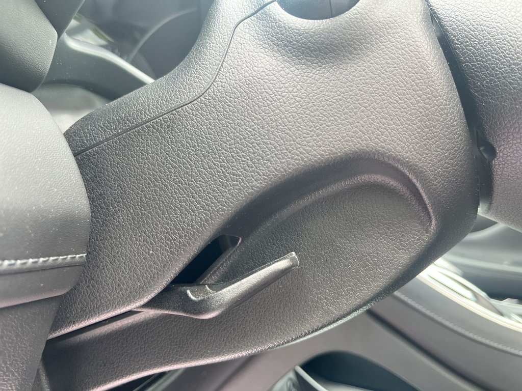 2022 Hyundai Santa Fe Urban | Leather | USB | HtdSeats | Bluetooth in Saint John, New Brunswick - 19 - w1024h768px