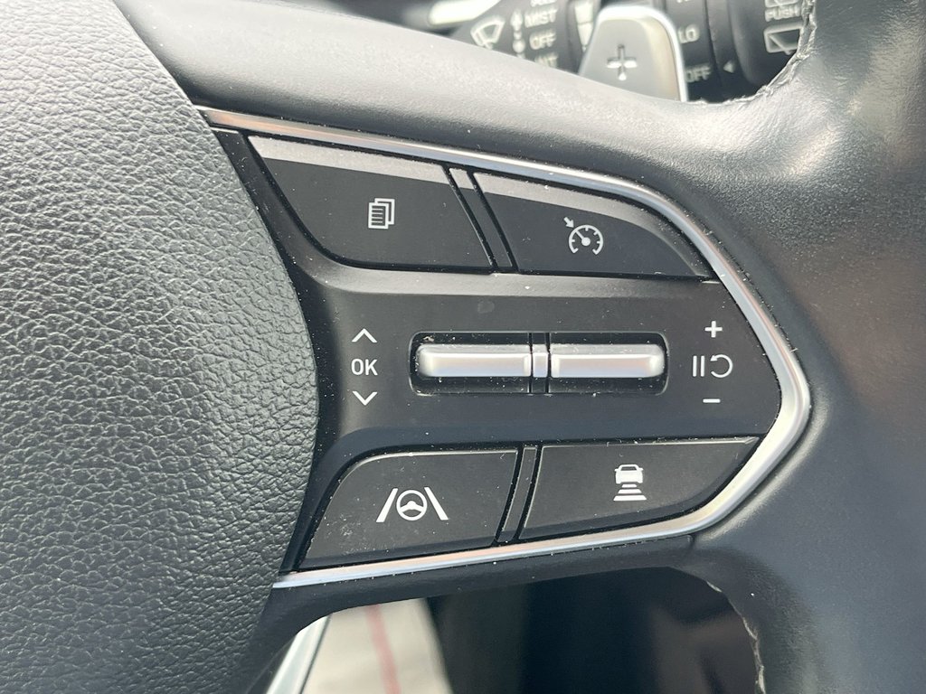 2022 Hyundai Santa Fe Urban | Leather | USB | HtdSeats | Bluetooth in Saint John, New Brunswick - 21 - w1024h768px