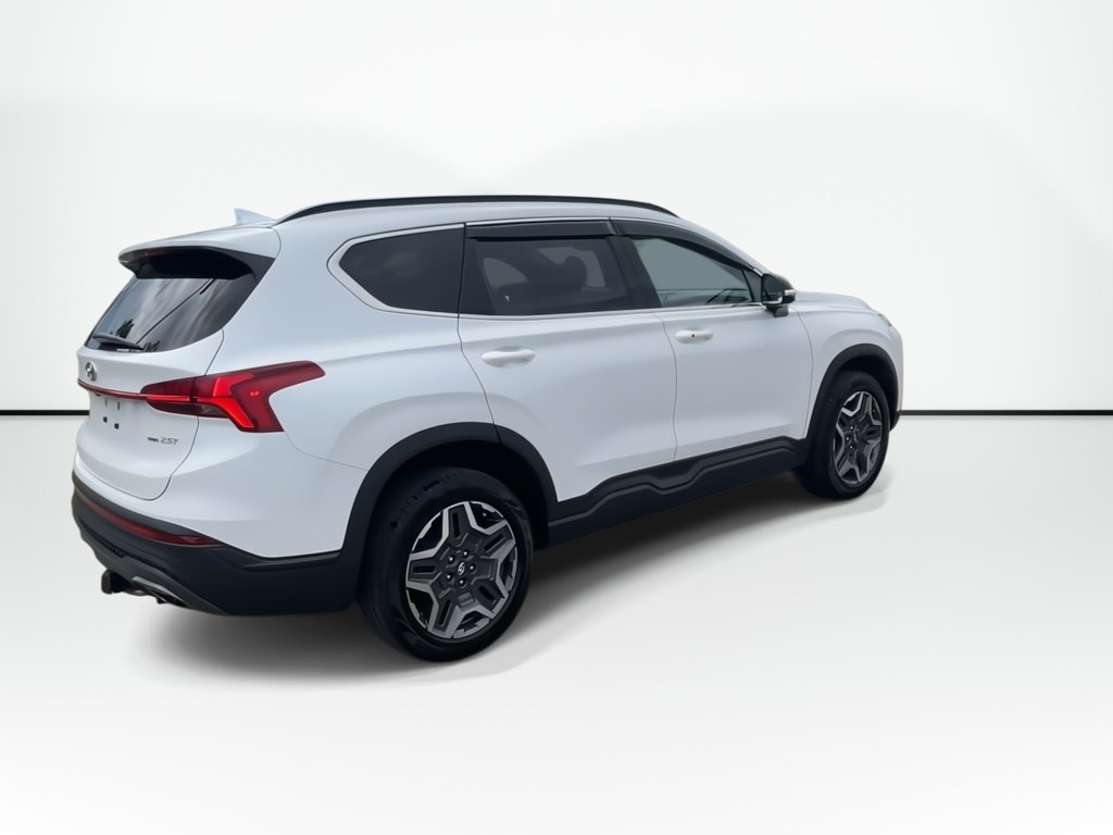 2022 Hyundai Santa Fe Urban | Leather | USB | HtdSeats | Bluetooth in Saint John, New Brunswick - 8 - w1024h768px