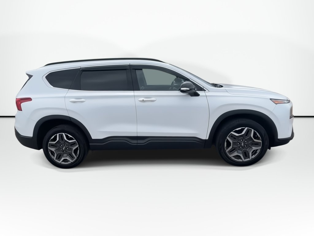 2022 Hyundai Santa Fe Urban | Leather | USB | HtdSeats | Bluetooth in Saint John, New Brunswick - 9 - w1024h768px