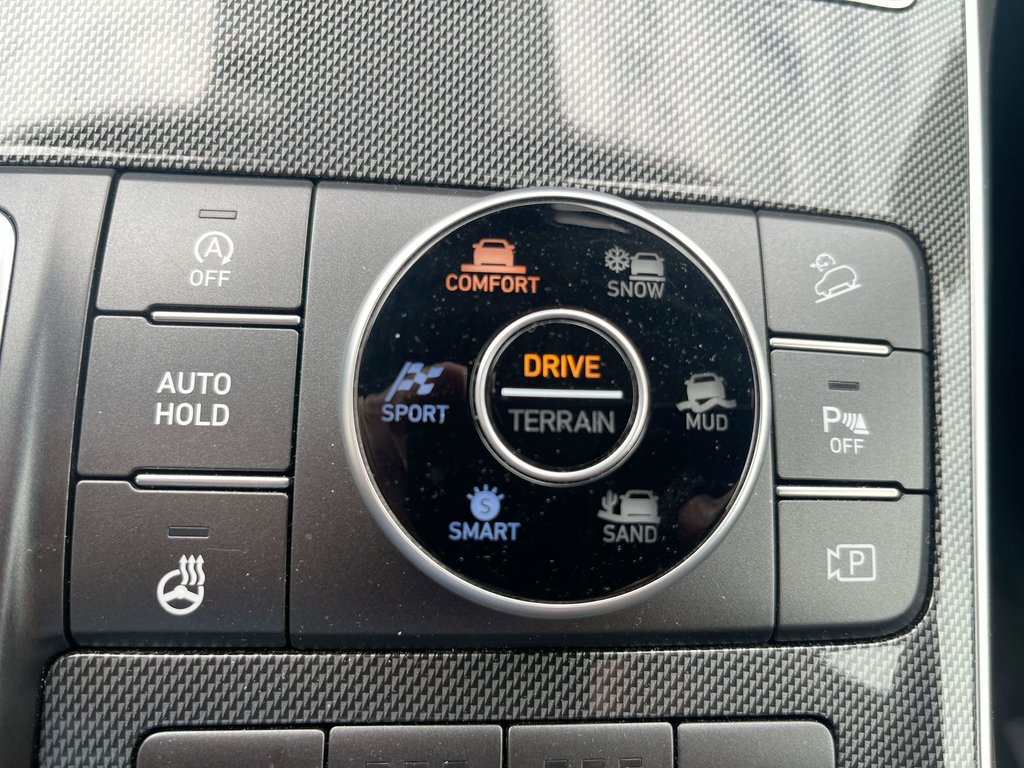 2022 Hyundai Santa Fe Urban | Leather | USB | HtdSeats | Bluetooth in Saint John, New Brunswick - 31 - w1024h768px