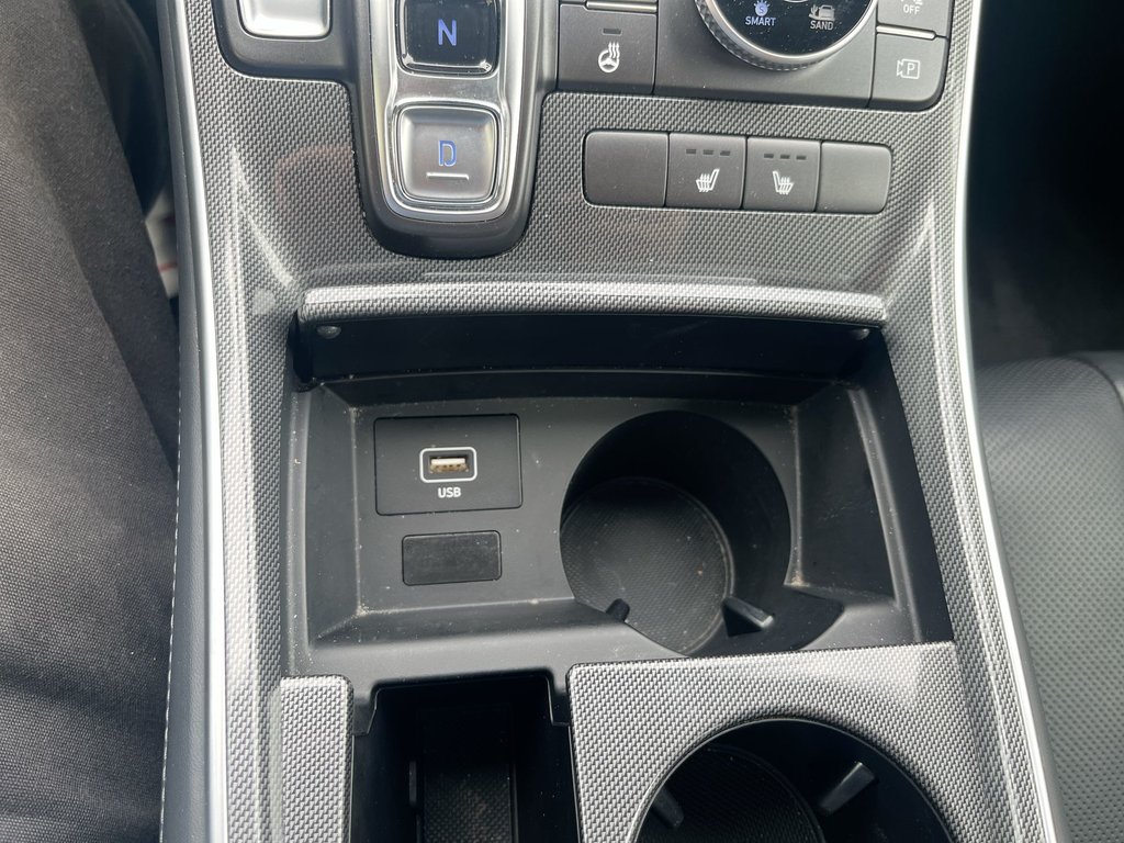 2022 Hyundai Santa Fe Urban | Leather | USB | HtdSeats | Bluetooth in Saint John, New Brunswick - 28 - w1024h768px