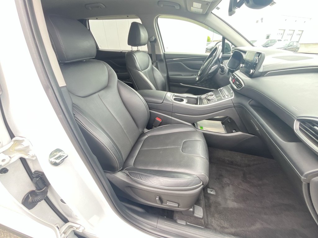 2022 Hyundai Santa Fe Urban | Leather | USB | HtdSeats | Bluetooth in Saint John, New Brunswick - 41 - w1024h768px