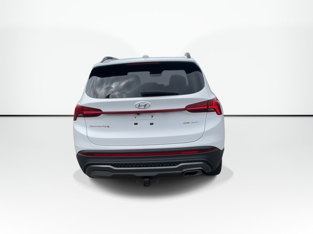 2022 Hyundai Santa Fe Urban | Leather | USB | HtdSeats | Bluetooth in Saint John, New Brunswick - 7 - w1024h768px