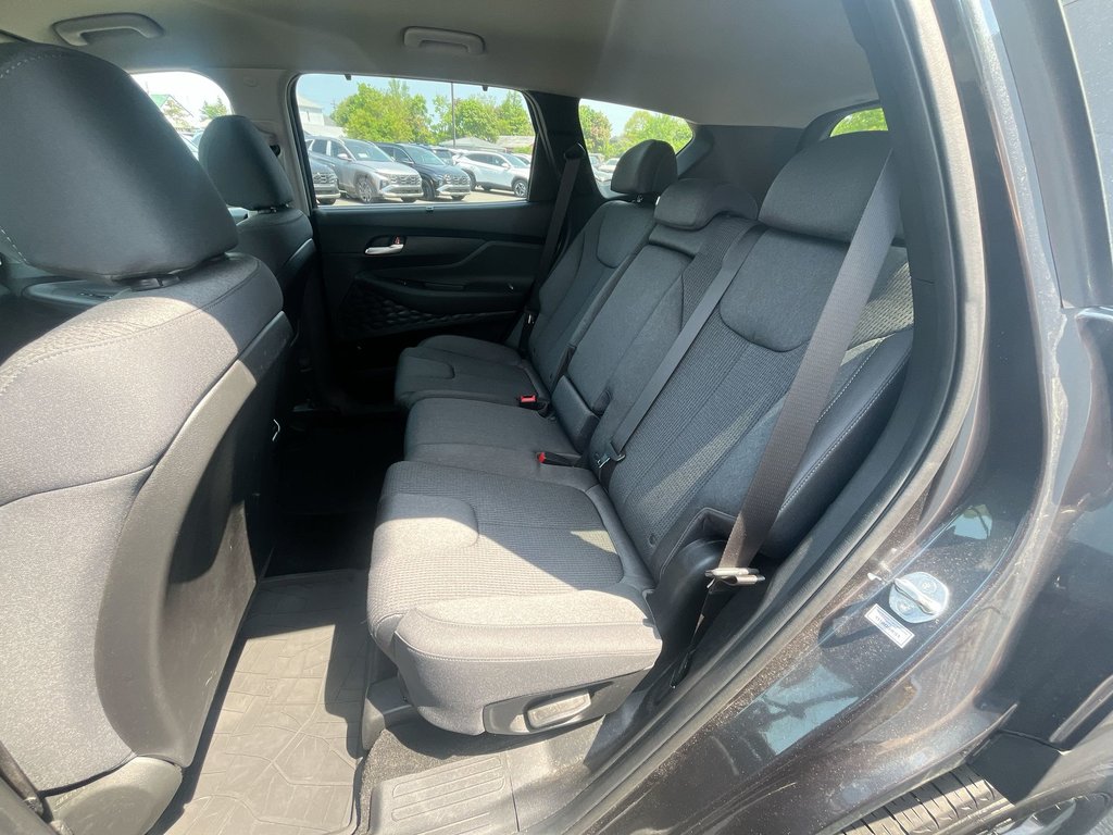 2023 Hyundai SANTA FE PREFERRED in Saint John, New Brunswick - 32 - w1024h768px