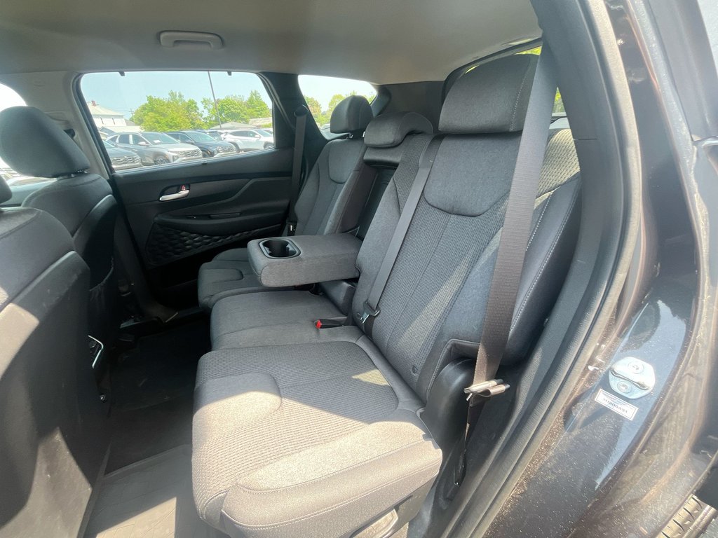 2023 Hyundai SANTA FE PREFERRED in Saint John, New Brunswick - 33 - w1024h768px