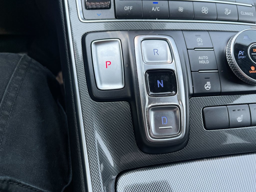 2023 Hyundai SANTA FE PREFERRED in Saint John, New Brunswick - 29 - w1024h768px