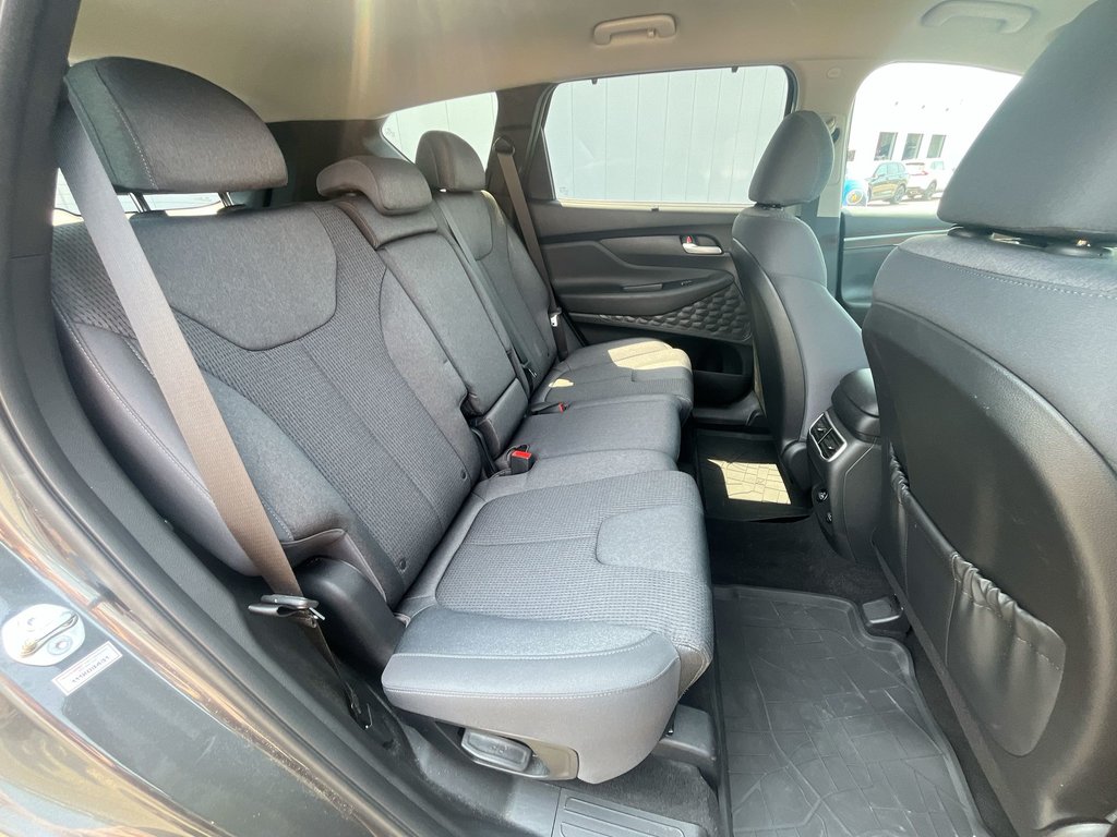 2023 Hyundai SANTA FE PREFERRED in Saint John, New Brunswick - 39 - w1024h768px