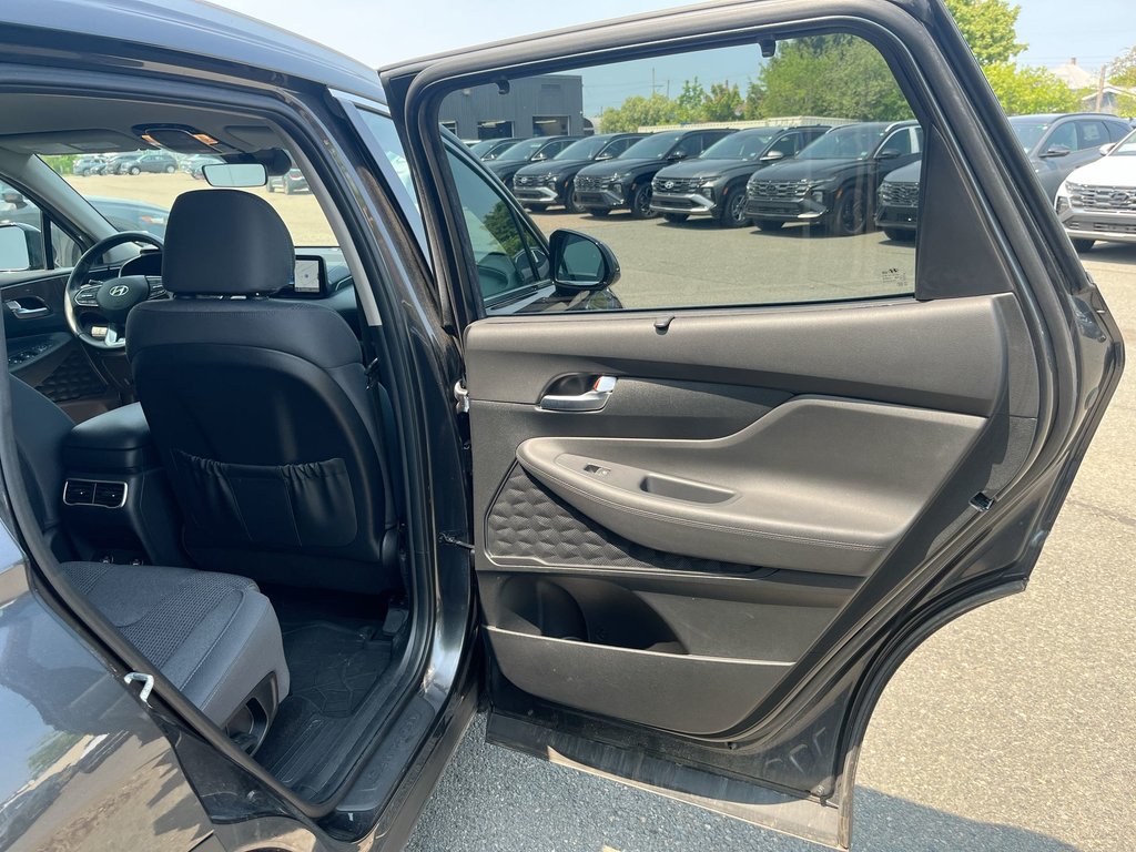 2023 Hyundai SANTA FE PREFERRED in Saint John, New Brunswick - 41 - w1024h768px