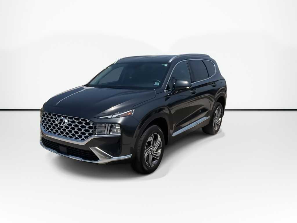 2023 Hyundai SANTA FE PREFERRED in Saint John, New Brunswick - 5 - w1024h768px
