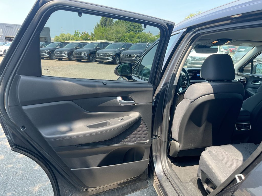 2023 Hyundai SANTA FE PREFERRED in Saint John, New Brunswick - 35 - w1024h768px