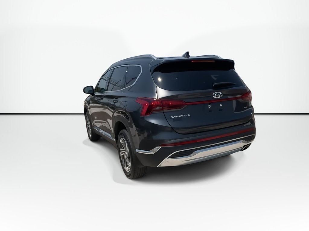 2023 Hyundai SANTA FE PREFERRED in Saint John, New Brunswick - 8 - w1024h768px