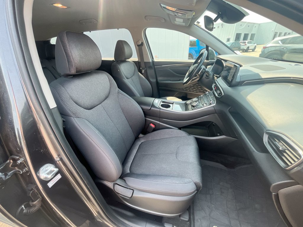 2023 Hyundai SANTA FE PREFERRED in Saint John, New Brunswick - 42 - w1024h768px