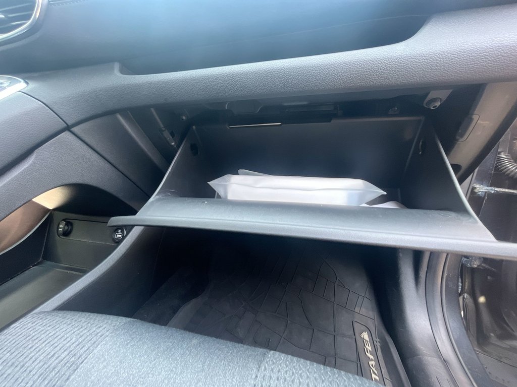 2023 Hyundai SANTA FE PREFERRED in Saint John, New Brunswick - 43 - w1024h768px