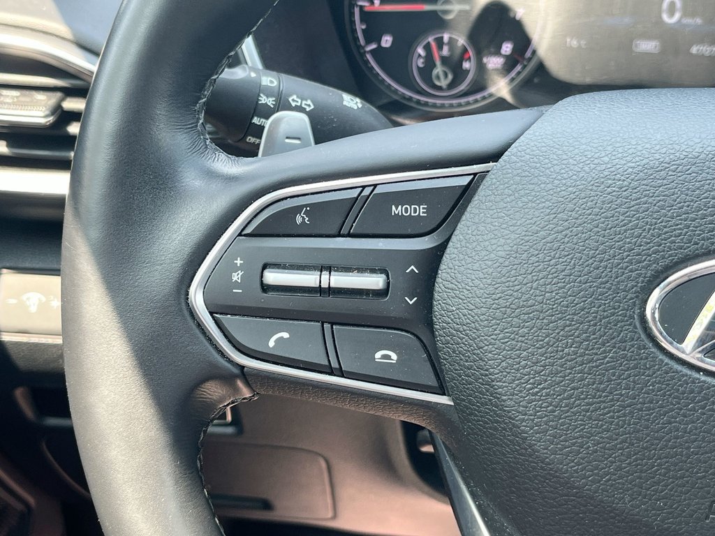 2023 Hyundai SANTA FE PREFERRED in Saint John, New Brunswick - 20 - w1024h768px