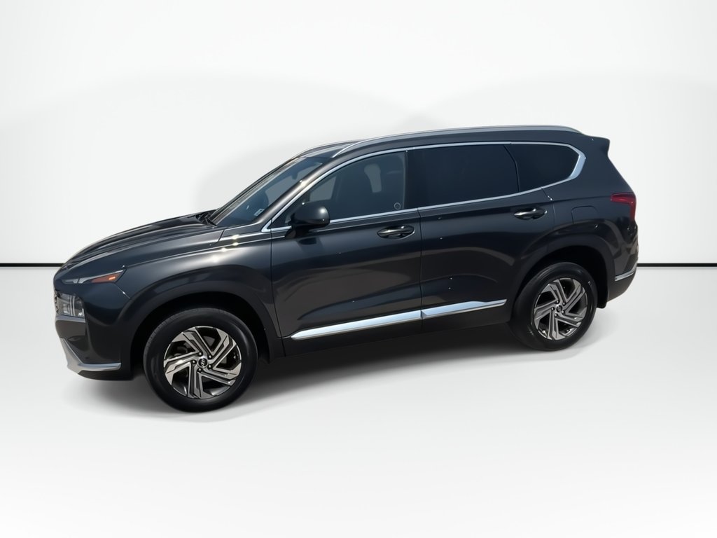 2023 Hyundai SANTA FE PREFERRED in Saint John, New Brunswick - 6 - w1024h768px