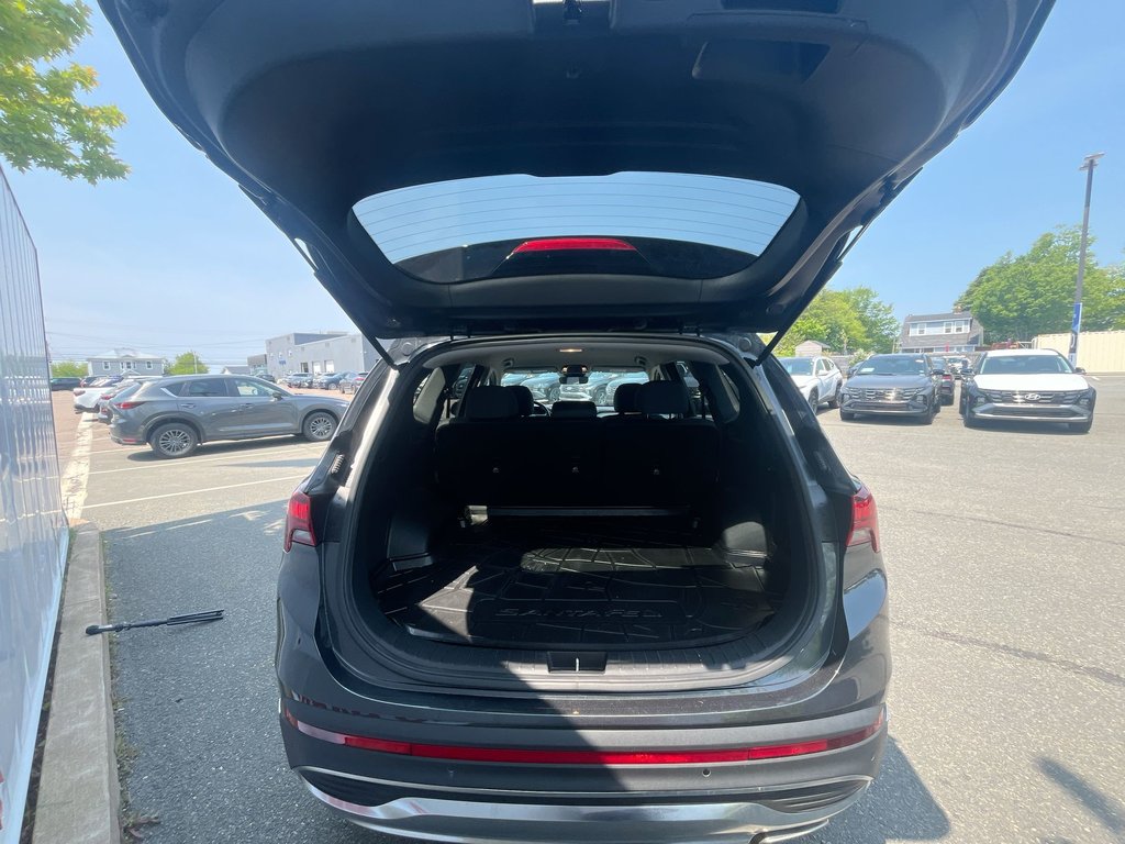 2023 Hyundai SANTA FE PREFERRED in Saint John, New Brunswick - 36 - w1024h768px