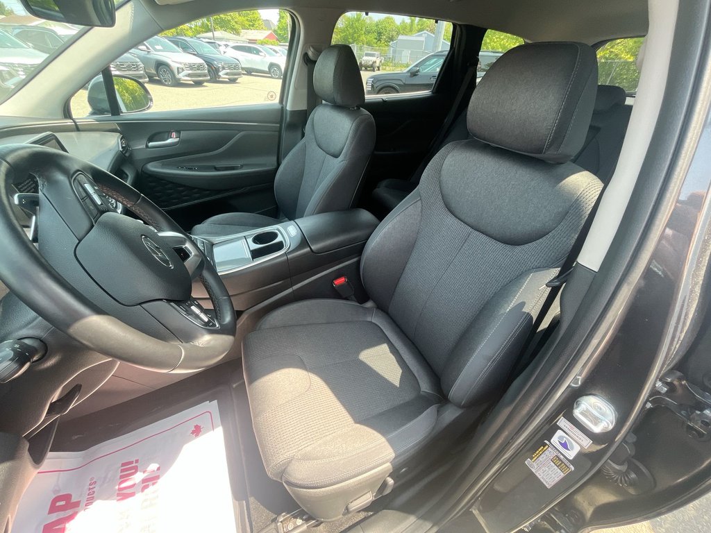 2023 Hyundai SANTA FE PREFERRED in Saint John, New Brunswick - 11 - w1024h768px
