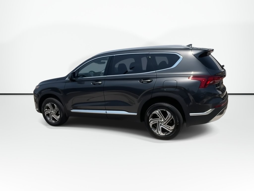 2023 Hyundai SANTA FE PREFERRED in Saint John, New Brunswick - 7 - w1024h768px