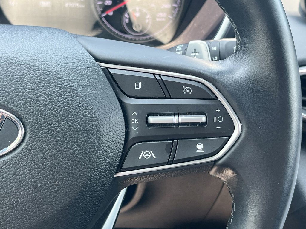 2023 Hyundai SANTA FE PREFERRED in Saint John, New Brunswick - 21 - w1024h768px