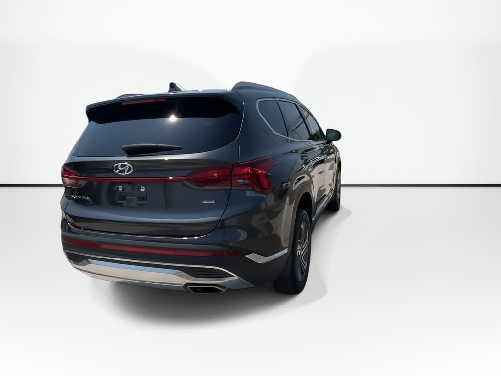 2023 Hyundai SANTA FE PREFERRED in Saint John, New Brunswick - 9 - w1024h768px