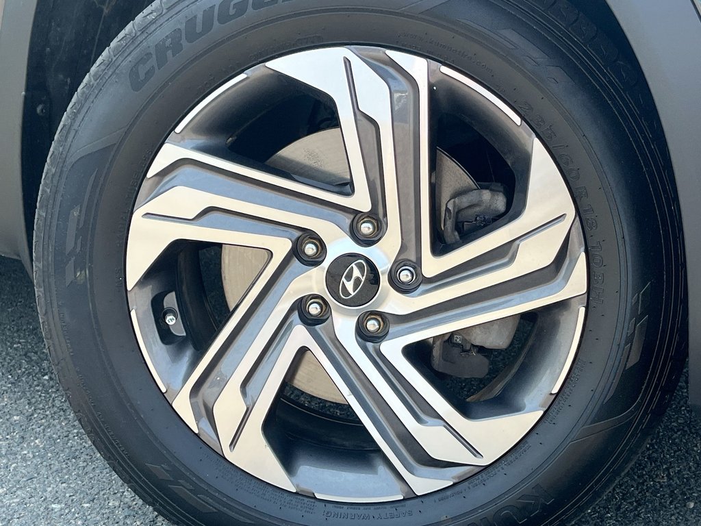 2023 Hyundai SANTA FE PREFERRED in Saint John, New Brunswick - 10 - w1024h768px