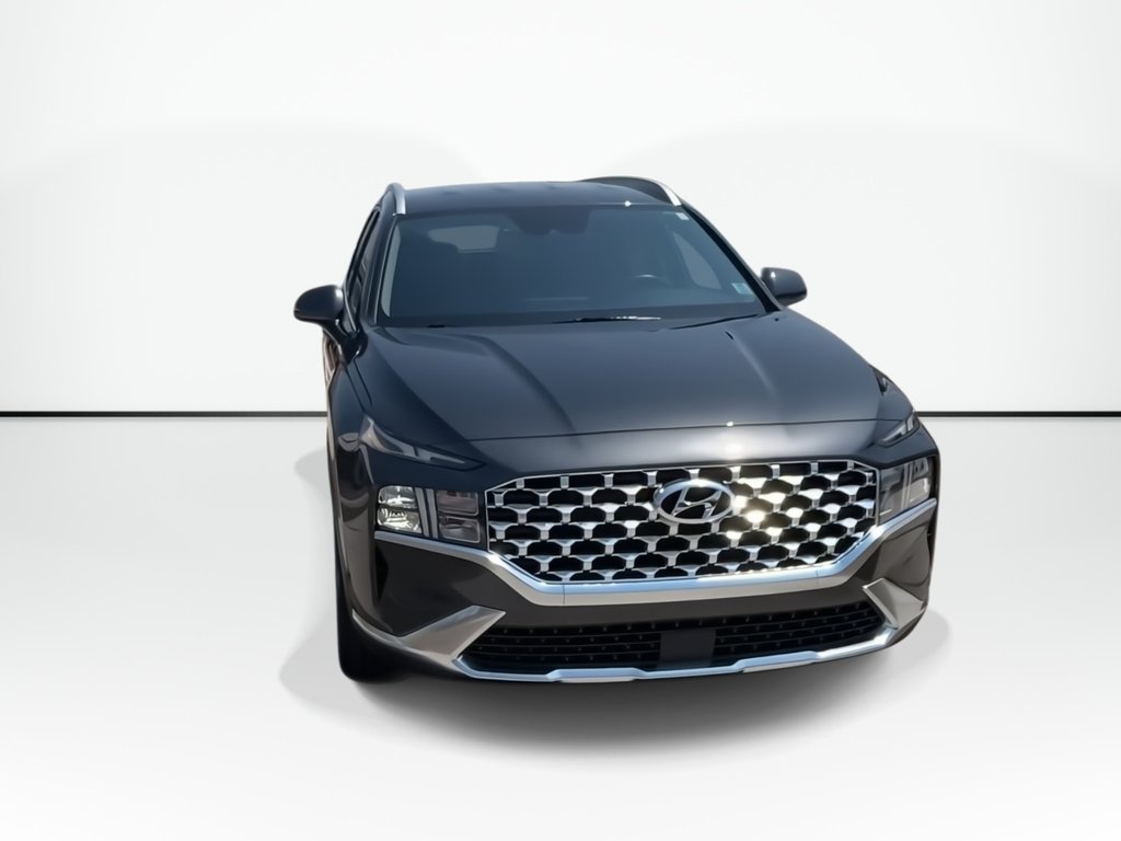 2023 Hyundai SANTA FE PREFERRED in Saint John, New Brunswick - 4 - w1024h768px