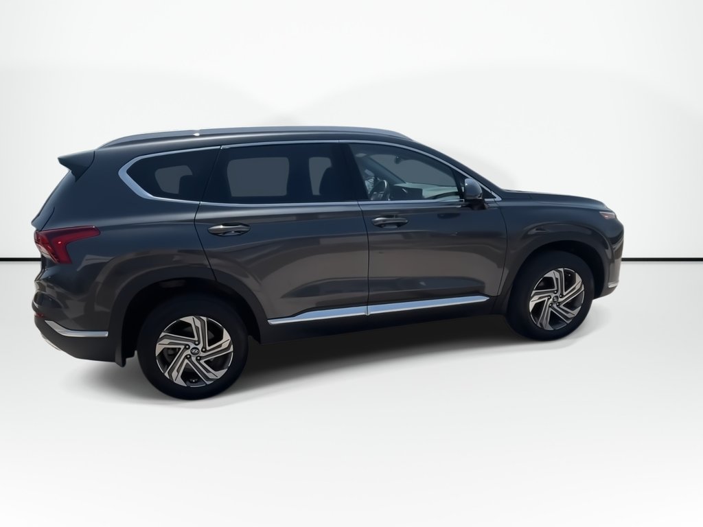 2023 Hyundai SANTA FE PREFERRED in Saint John, New Brunswick - 2 - w1024h768px