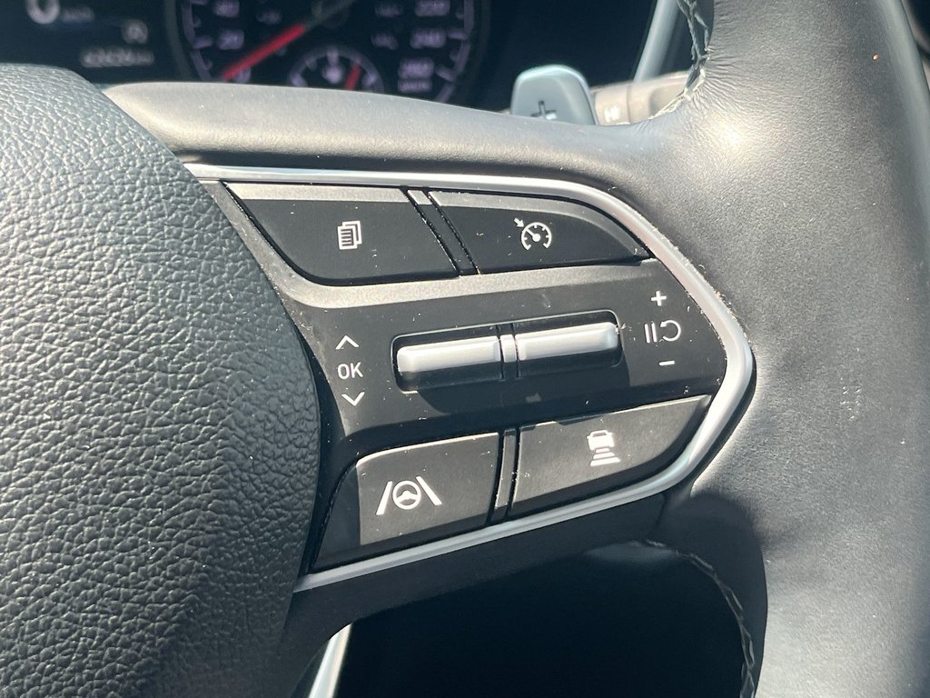 2023 Hyundai Santa Fe in Antigonish, Nova Scotia - 21 - w1024h768px