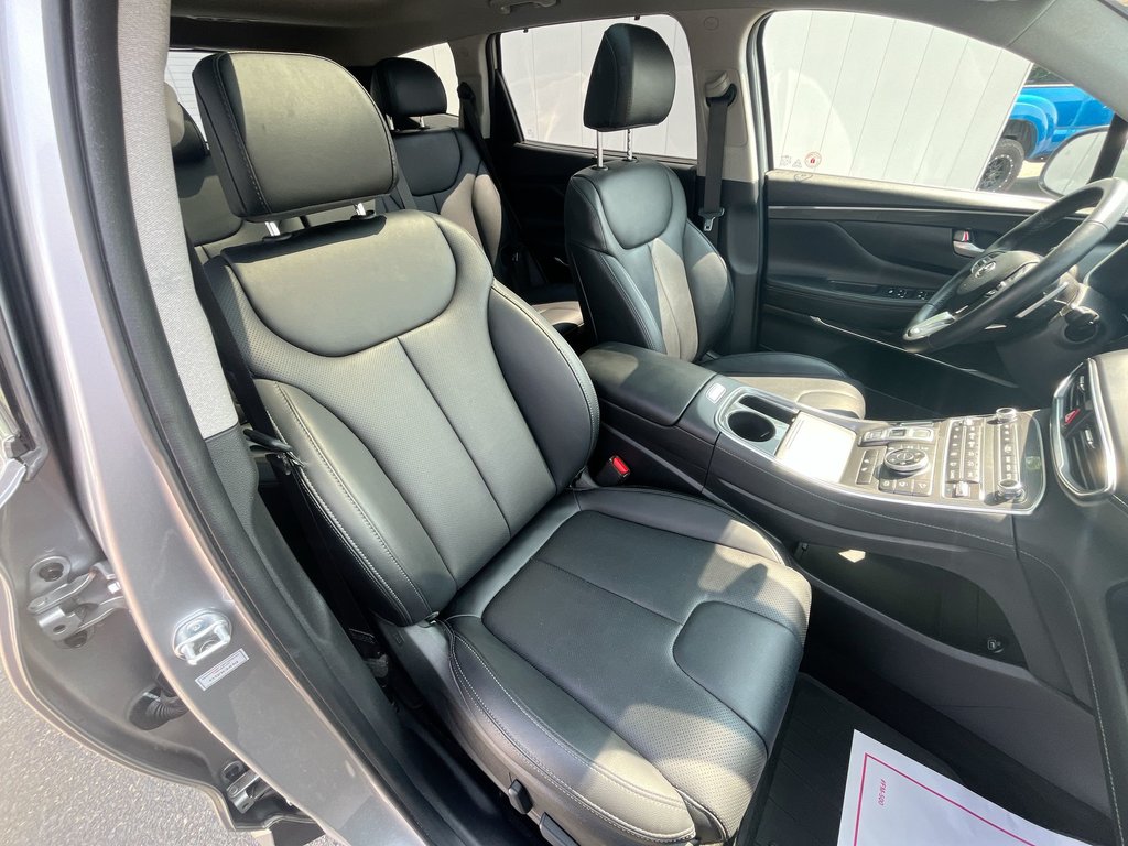 2023 Hyundai Santa Fe in Antigonish, Nova Scotia - 42 - w1024h768px