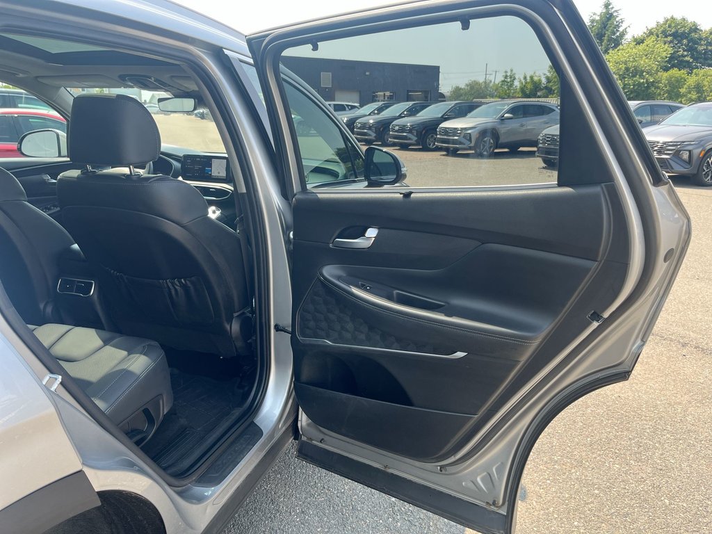 2023 Hyundai Santa Fe in Antigonish, Nova Scotia - 41 - w1024h768px