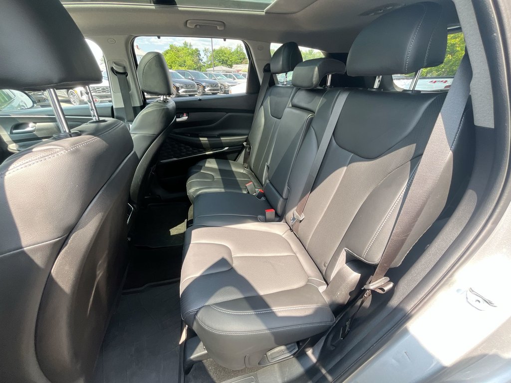 2023 Hyundai Santa Fe in Antigonish, Nova Scotia - 32 - w1024h768px