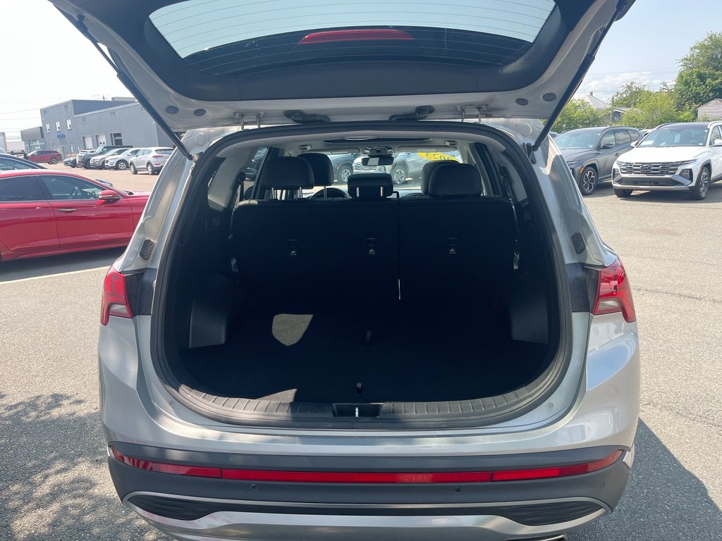 2023 Hyundai Santa Fe in Antigonish, Nova Scotia - 36 - w1024h768px