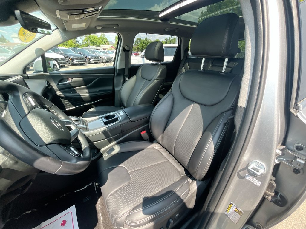 2023 Hyundai Santa Fe in Antigonish, Nova Scotia - 11 - w1024h768px