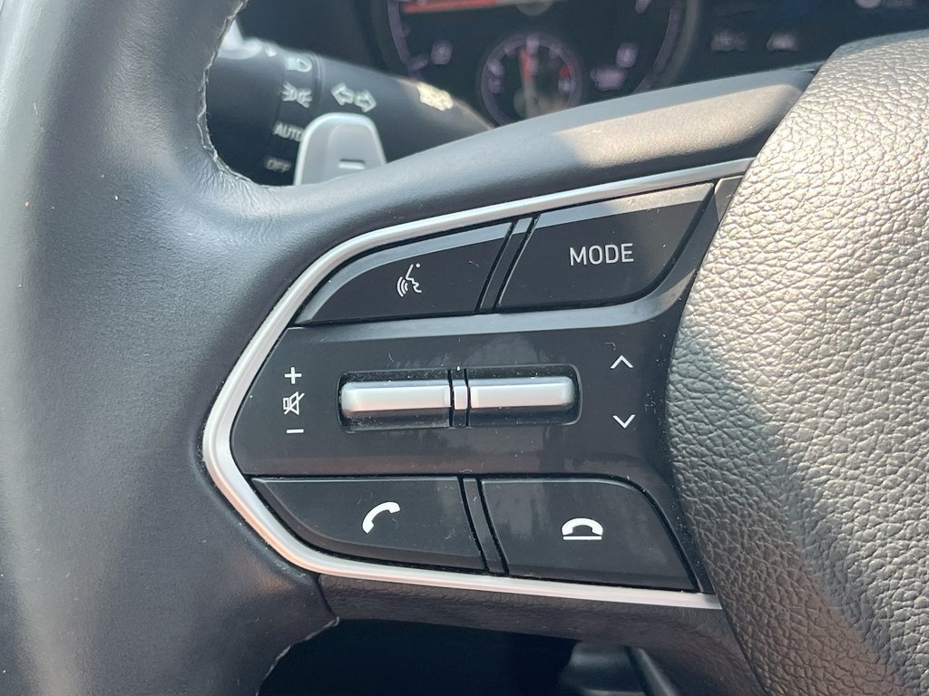 2023 Hyundai Santa Fe in Antigonish, Nova Scotia - 20 - w1024h768px