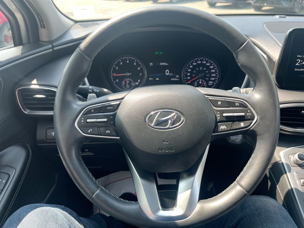 2023 Hyundai Santa Fe in Antigonish, Nova Scotia - 18 - w1024h768px