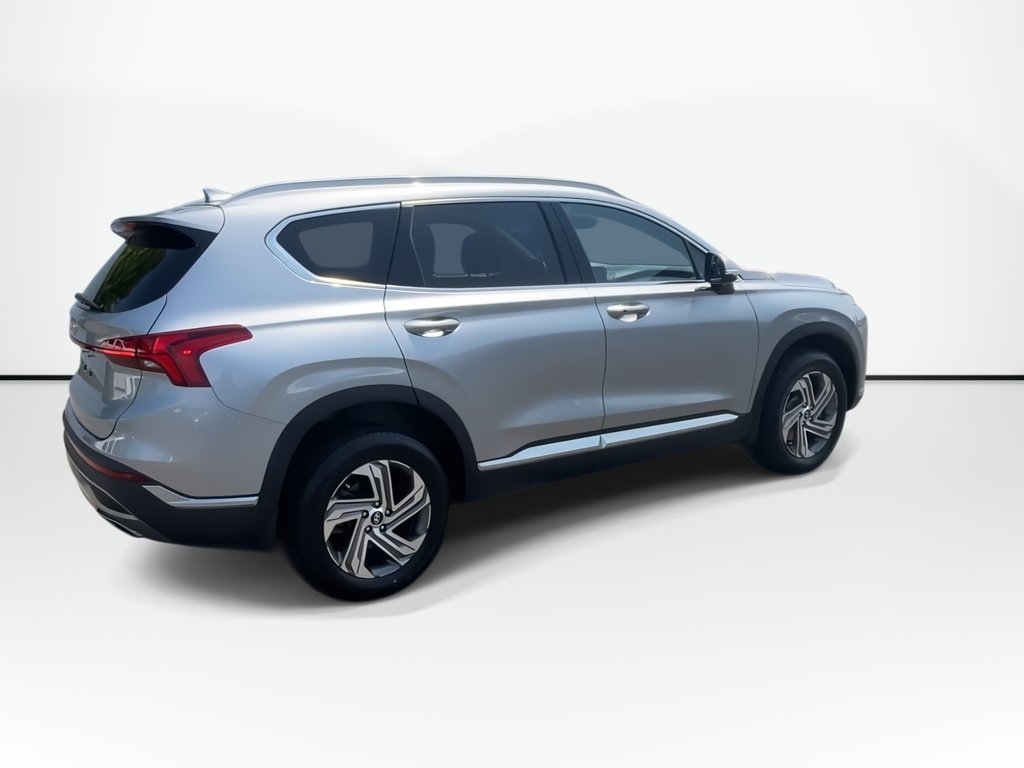 2023 Hyundai Santa Fe in Antigonish, Nova Scotia - 9 - w1024h768px