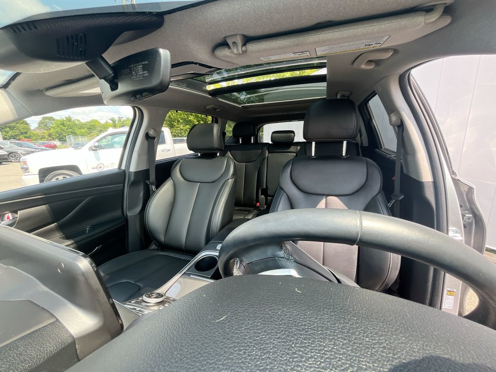 2023 Hyundai Santa Fe in Antigonish, Nova Scotia - 13 - w1024h768px