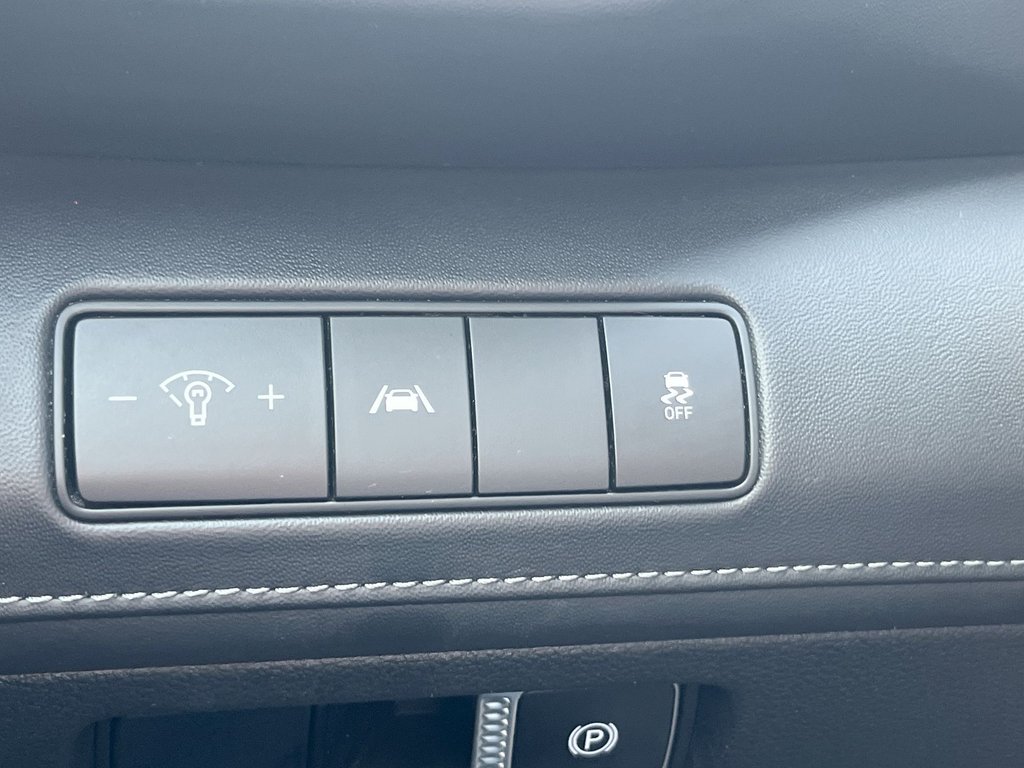 2023 Hyundai Santa Fe in Antigonish, Nova Scotia - 22 - w1024h768px