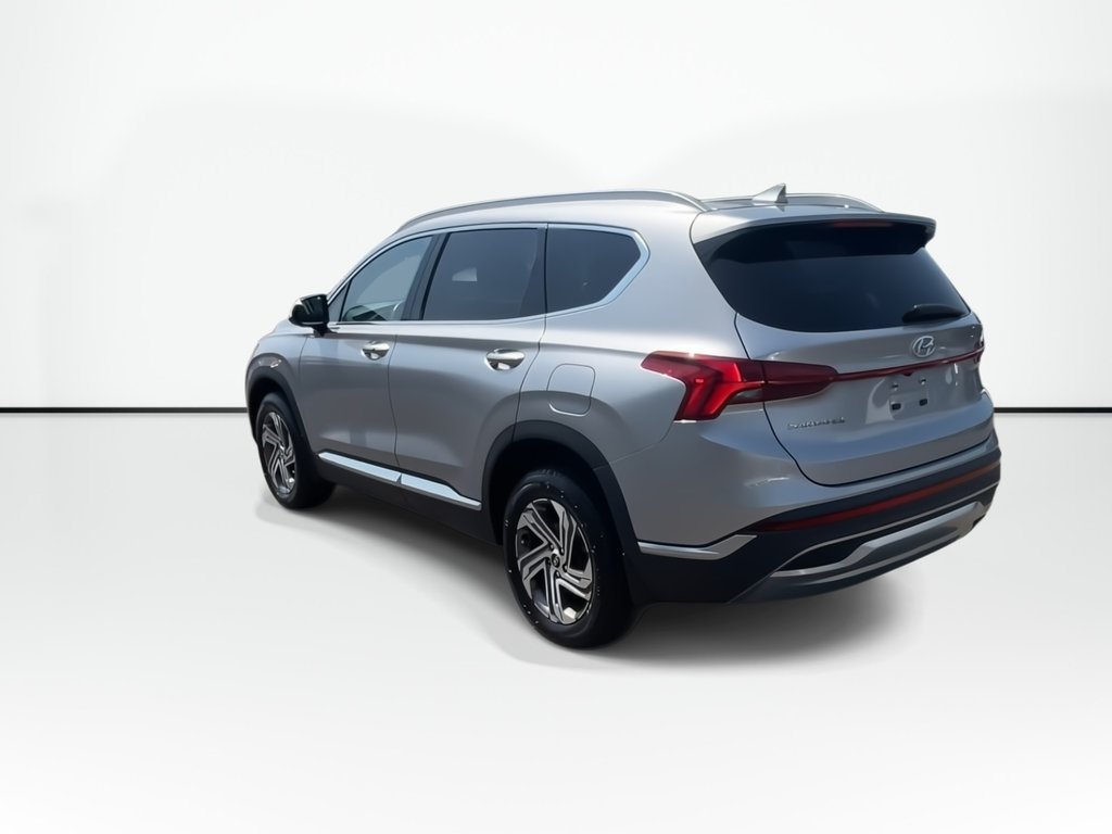 2023 Hyundai Santa Fe in Antigonish, Nova Scotia - 7 - w1024h768px