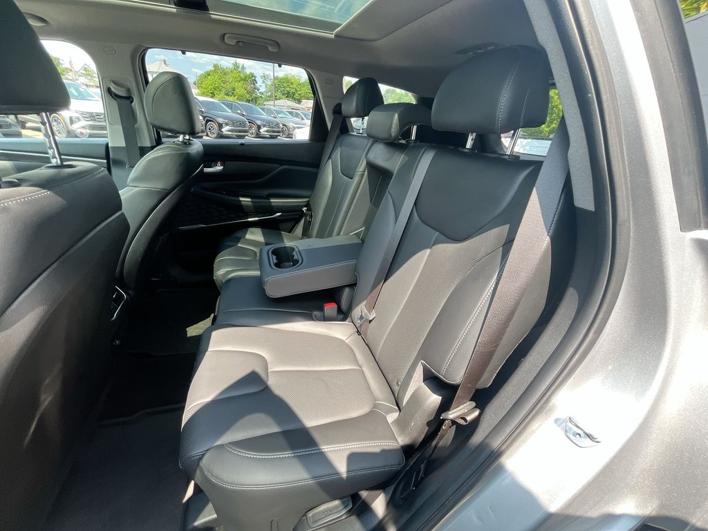 2023 Hyundai Santa Fe in Antigonish, Nova Scotia - 33 - w1024h768px