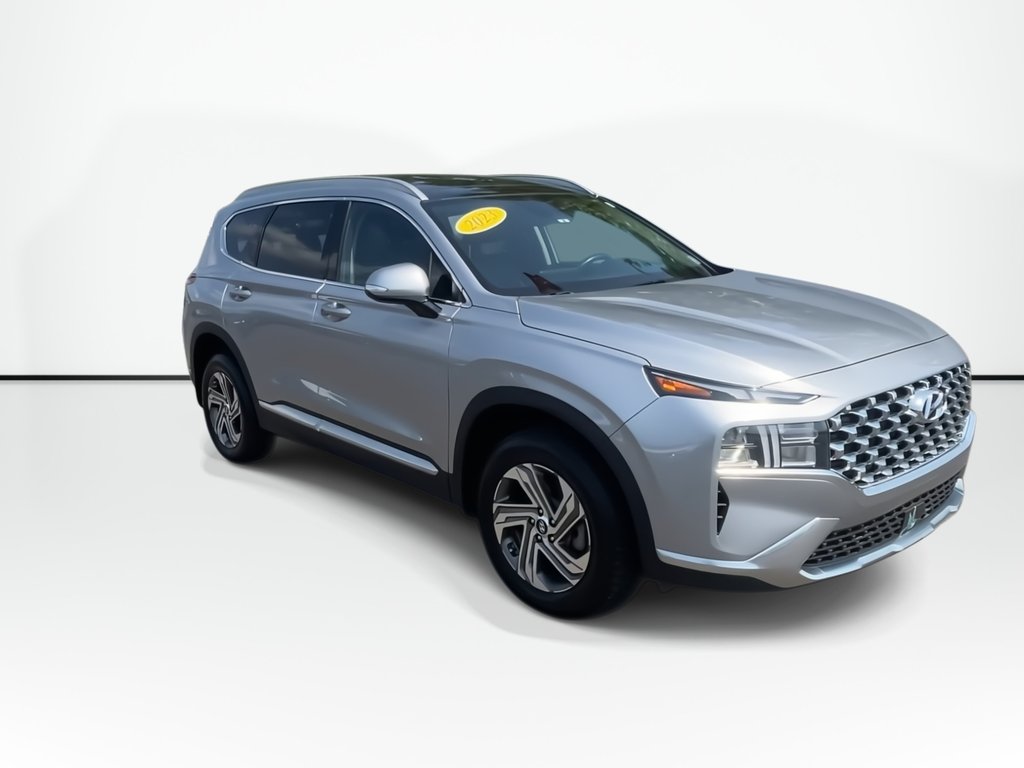 2023 Hyundai Santa Fe in Antigonish, Nova Scotia - 3 - w1024h768px