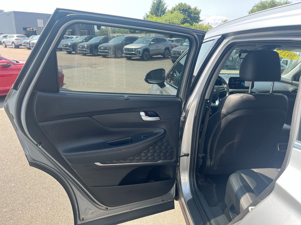 2023 Hyundai Santa Fe in Antigonish, Nova Scotia - 35 - w1024h768px