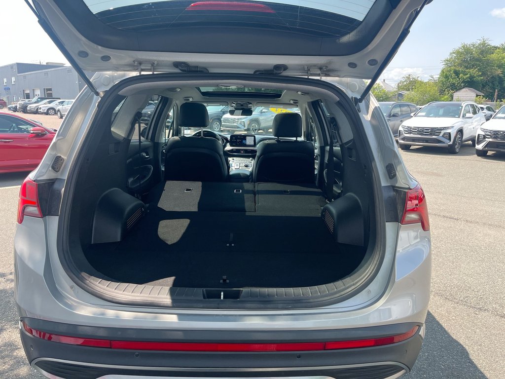 2023 Hyundai Santa Fe in Antigonish, Nova Scotia - 37 - w1024h768px