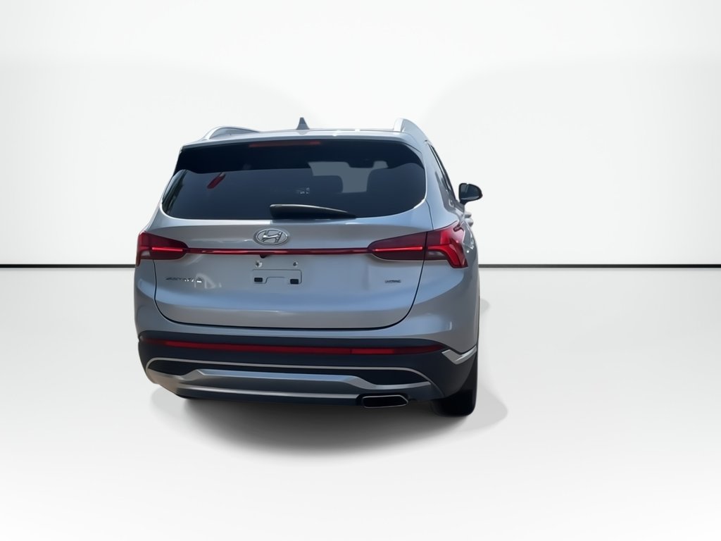 2023 Hyundai Santa Fe in Antigonish, Nova Scotia - 8 - w1024h768px