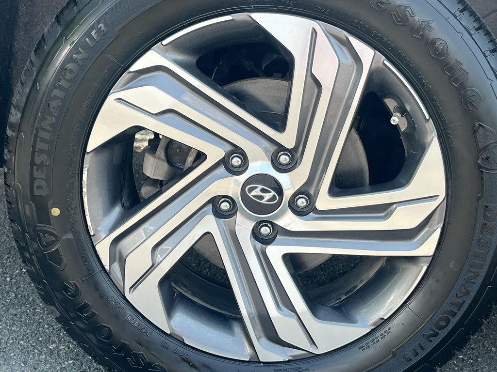 2023 Hyundai Santa Fe in Antigonish, Nova Scotia - 10 - w1024h768px