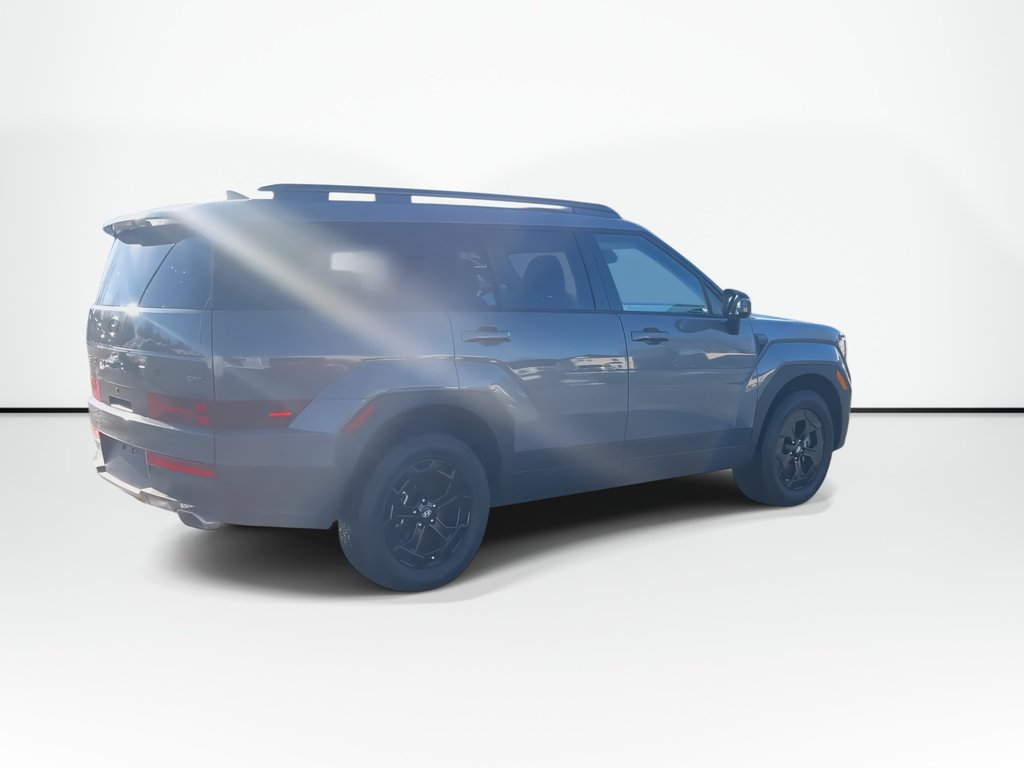 Hyundai SANTA FE XRT | Cam | USB | HtdWheel | Bluetooth 2025 à Saint John, Nouveau-Brunswick - 8 - w1024h768px