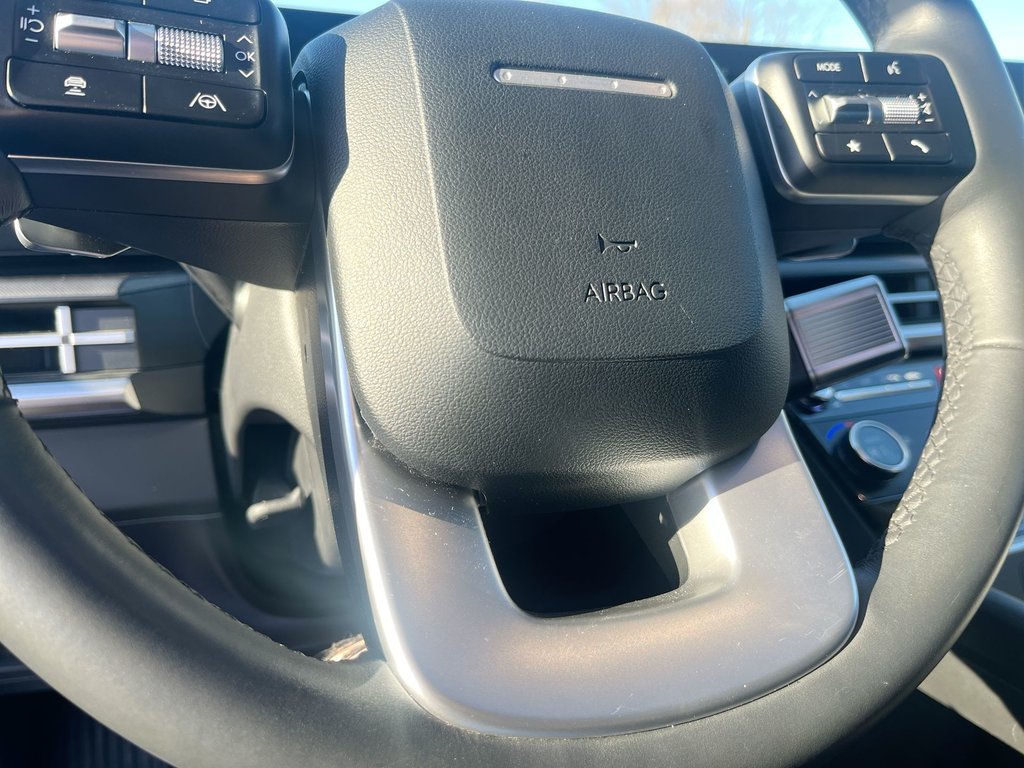 Hyundai SANTA FE XRT | Cam | USB | HtdWheel | Bluetooth 2025 à Saint John, Nouveau-Brunswick - 18 - w1024h768px